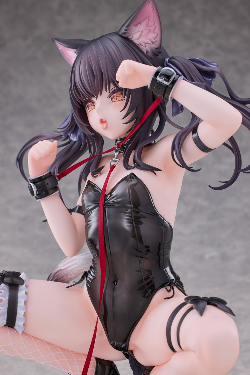 PARTYLOOK CAT-EAR SUTRA 1/4 SCALE FIGURE NORMAL EDITION