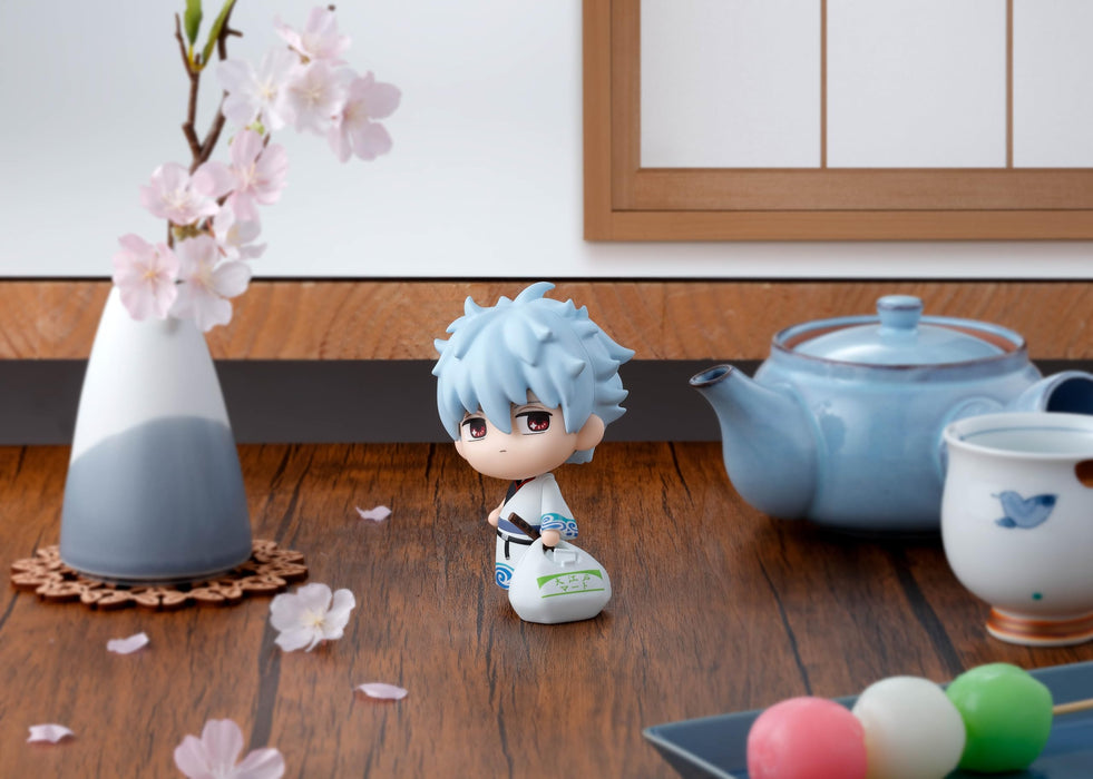 Tekupiku "Gintama" Sakata Gintoki