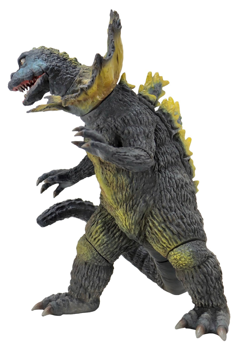 CCP 1/6 Tokusatsu Series "Ultraman" Ruffed Dinosaur Jirahs High Grade Ver.