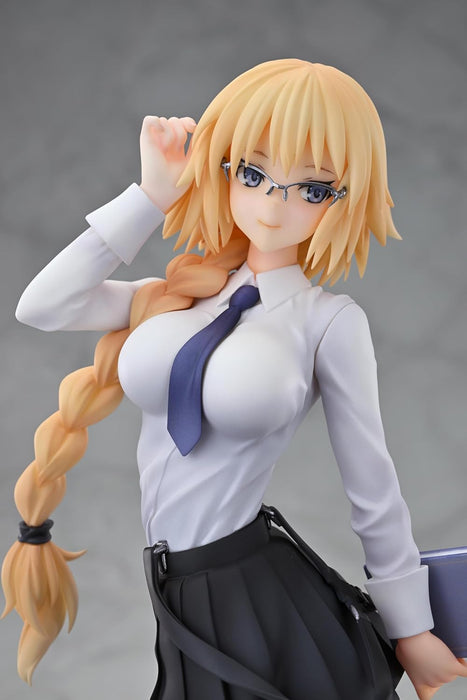 "Fate/Apocrypha" Ruler (Jeanne d'Arc) Original Eyeglass Models Ver. 1/7 Scale