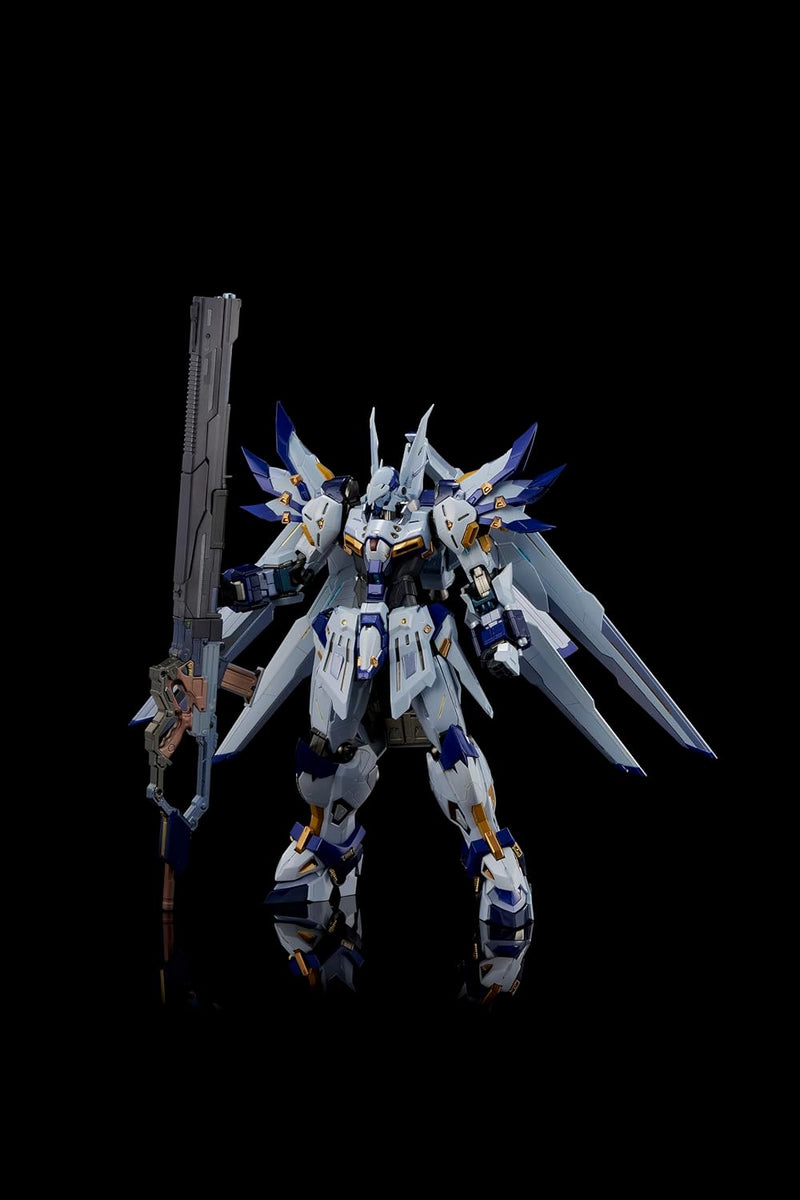 KURO KARA KURI "Super Robot Wars Original Generation" Weissritter