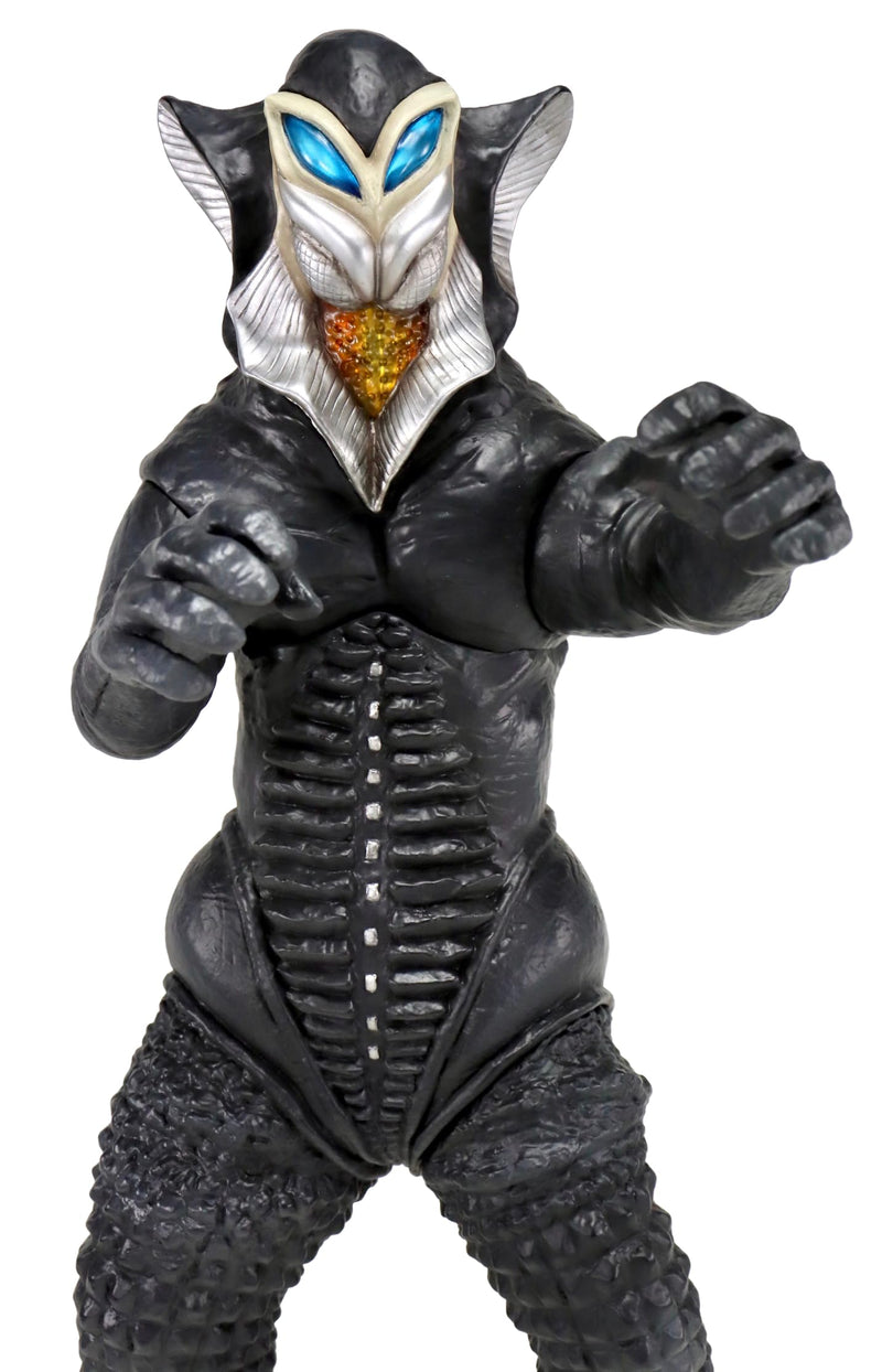 CCP 1/6 Tokusatsu Series Vol. 107 "Ultraman" Malicious Alien Alien Mefilas