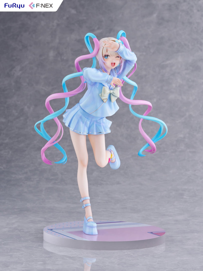"NEEDY STREAMER OVERLOAD" OMGkawaiiAngel 1/7 Scale Figure