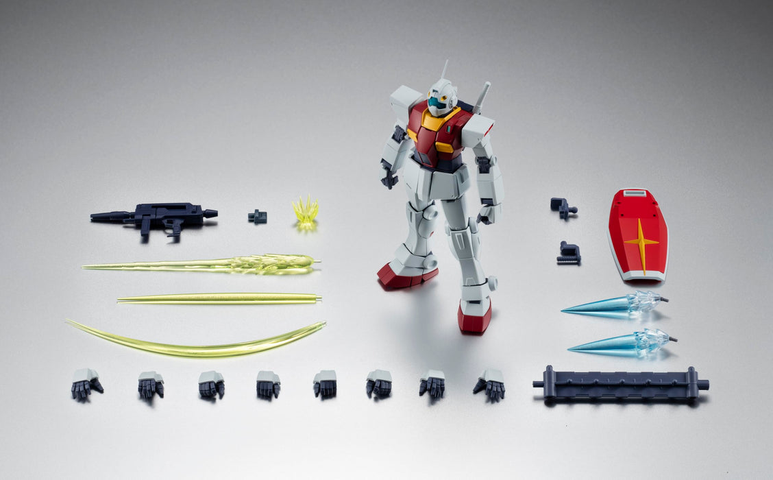 Robot Spirits Side MS "Mobile Suit Zeta Gundam" RMS-179 GM II (E.F.S.F. Model) Ver. A.N.I.M.E.