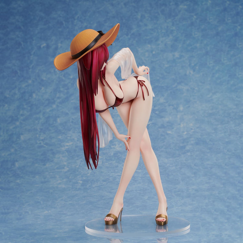 B-style "Azur Lane" Chitose Chitose: Summer Shine