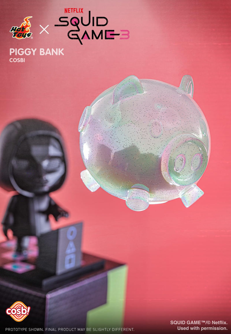 Cosbi Squid Game Series 2