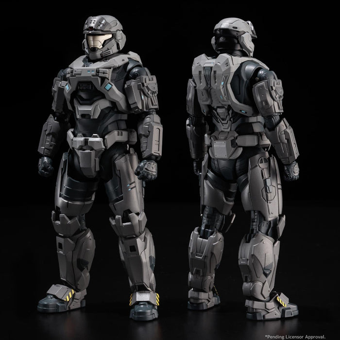 RE:EDIT "HALO: REACH" 1/12 SCALE SPARTAN-B312 (Noble Six)