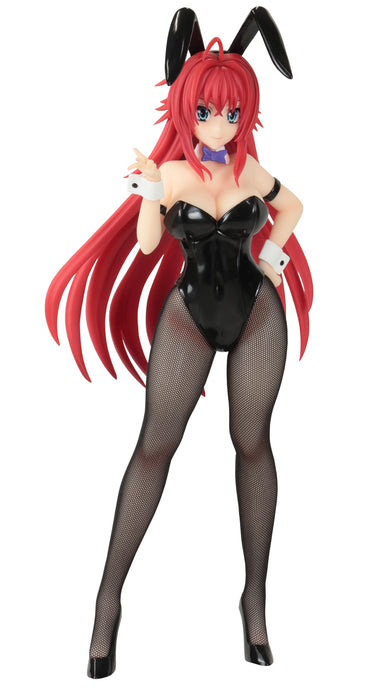 "High School DxD BorN" Rias Gremory Bunny Ver.