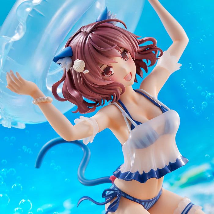 Kurehito Misaki Illustration Near Swimwear Ver.