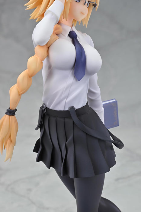 "Fate/Apocrypha" Ruler (Jeanne d'Arc) Original Eyeglass Models Ver. 1/7 Scale