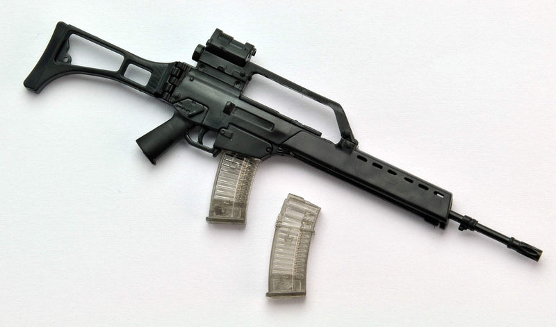 LittleArmory LADF03 "Girls' Frontline" GrG36 Type