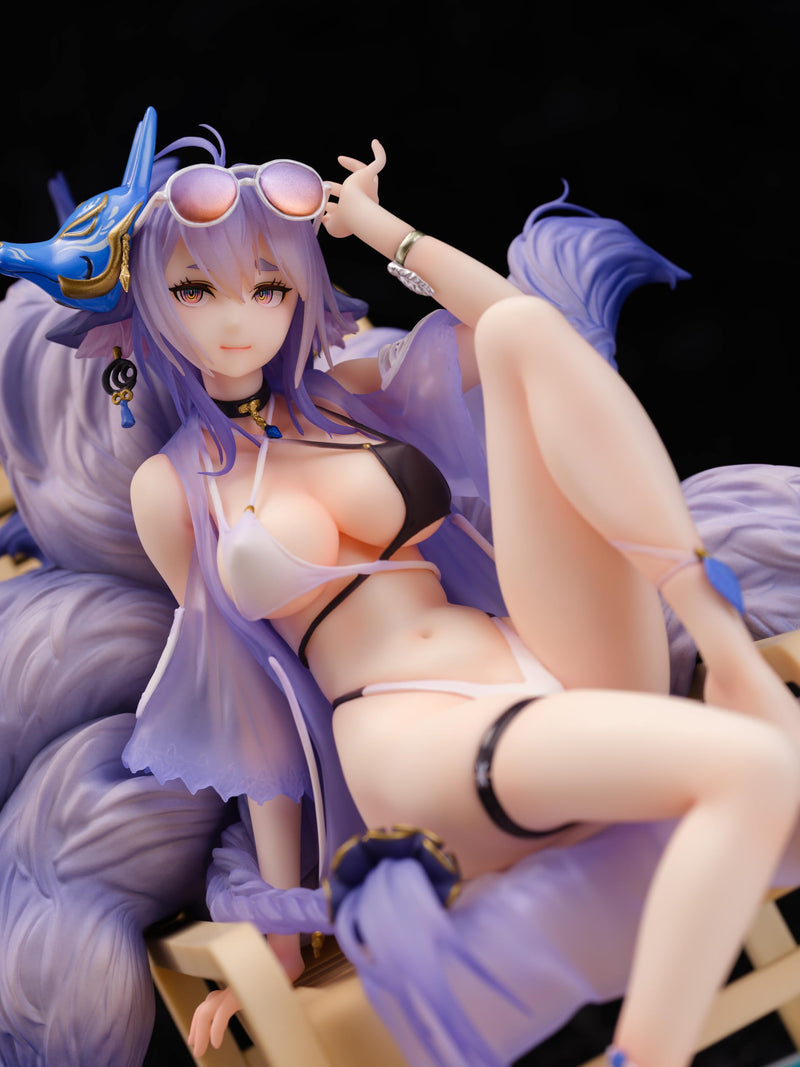 "Azur Lane" Tosa Naruko Konatsu