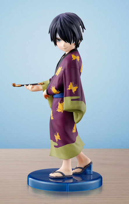 Adokenette "Gintama" Takasugi Shinsuke