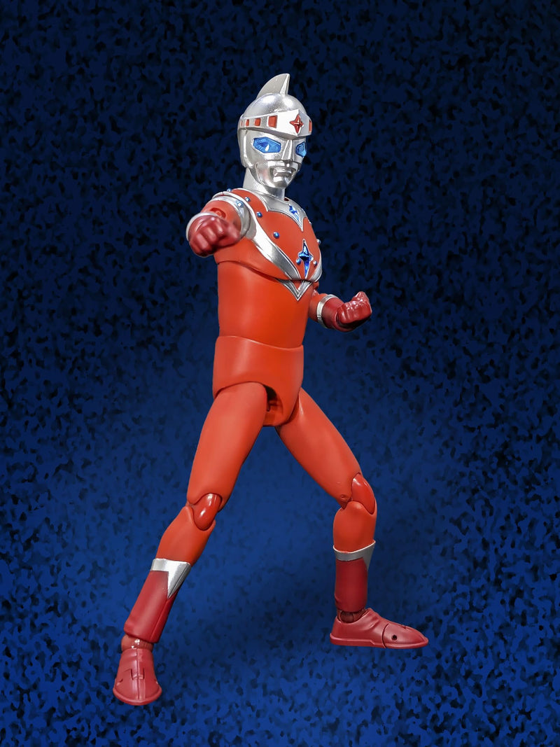 Hero Action Figure Series -Senkosha Ver.- "Iron King" Iron King Ver. 2