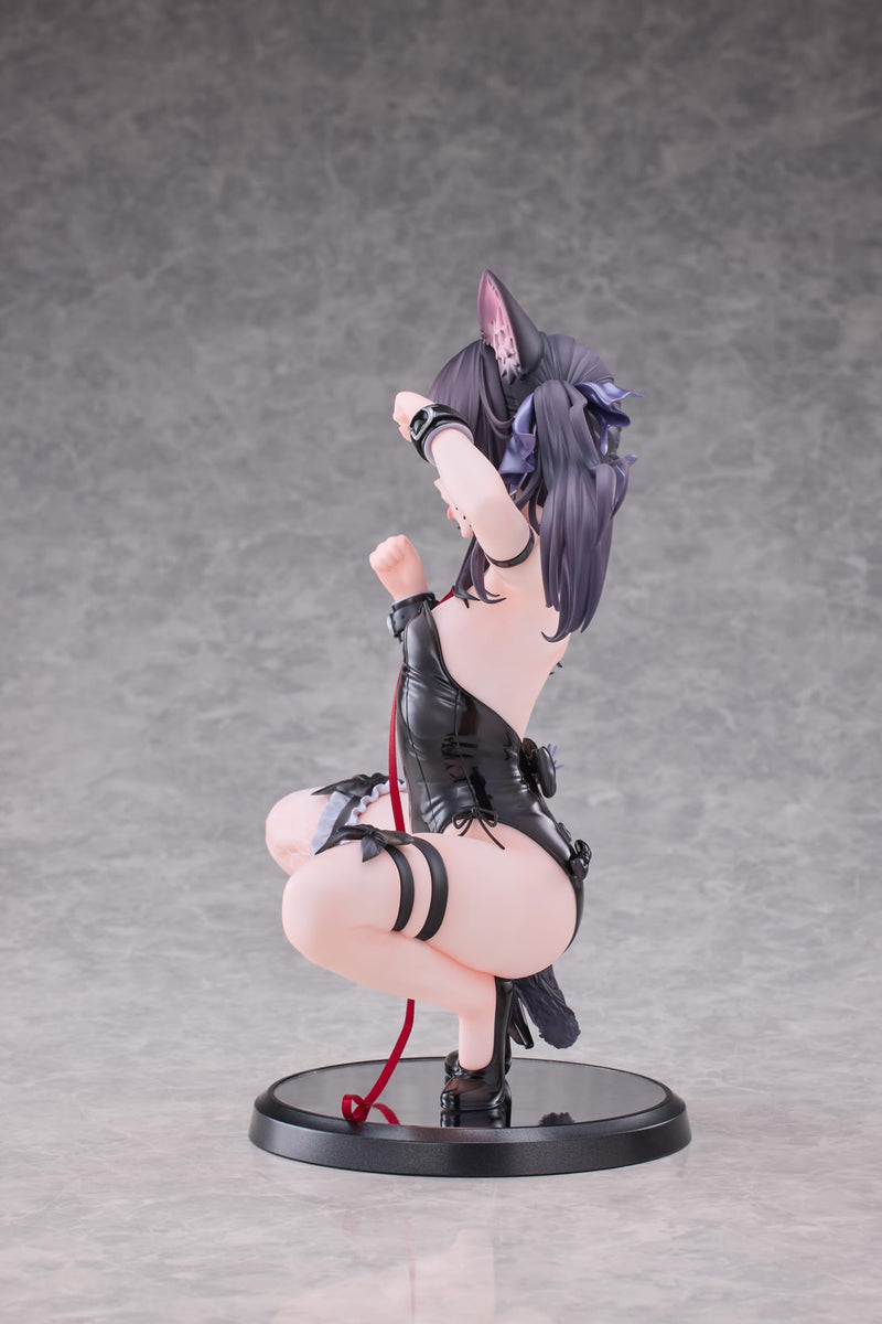 PARTYLOOK CAT-EAR SUTRA 1/4 SCALE FIGURE NORMAL EDITION