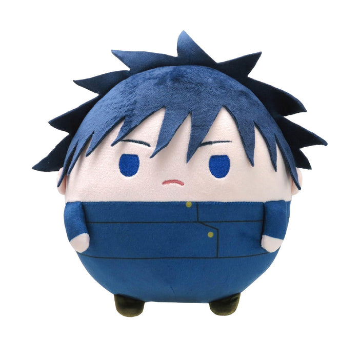 JJ-84 "Jujutsu Kaisen" Fuwakororin (M Size) B Fushiguro Megumi