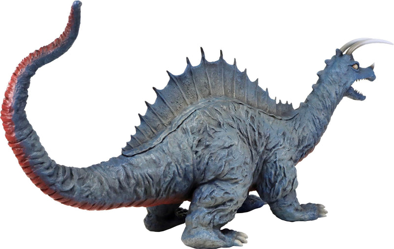 CCP 1/6 Tokusatsu Series "The Return of Ultraman" Ancient Monster Kingsaurus III High Grade Ver.
