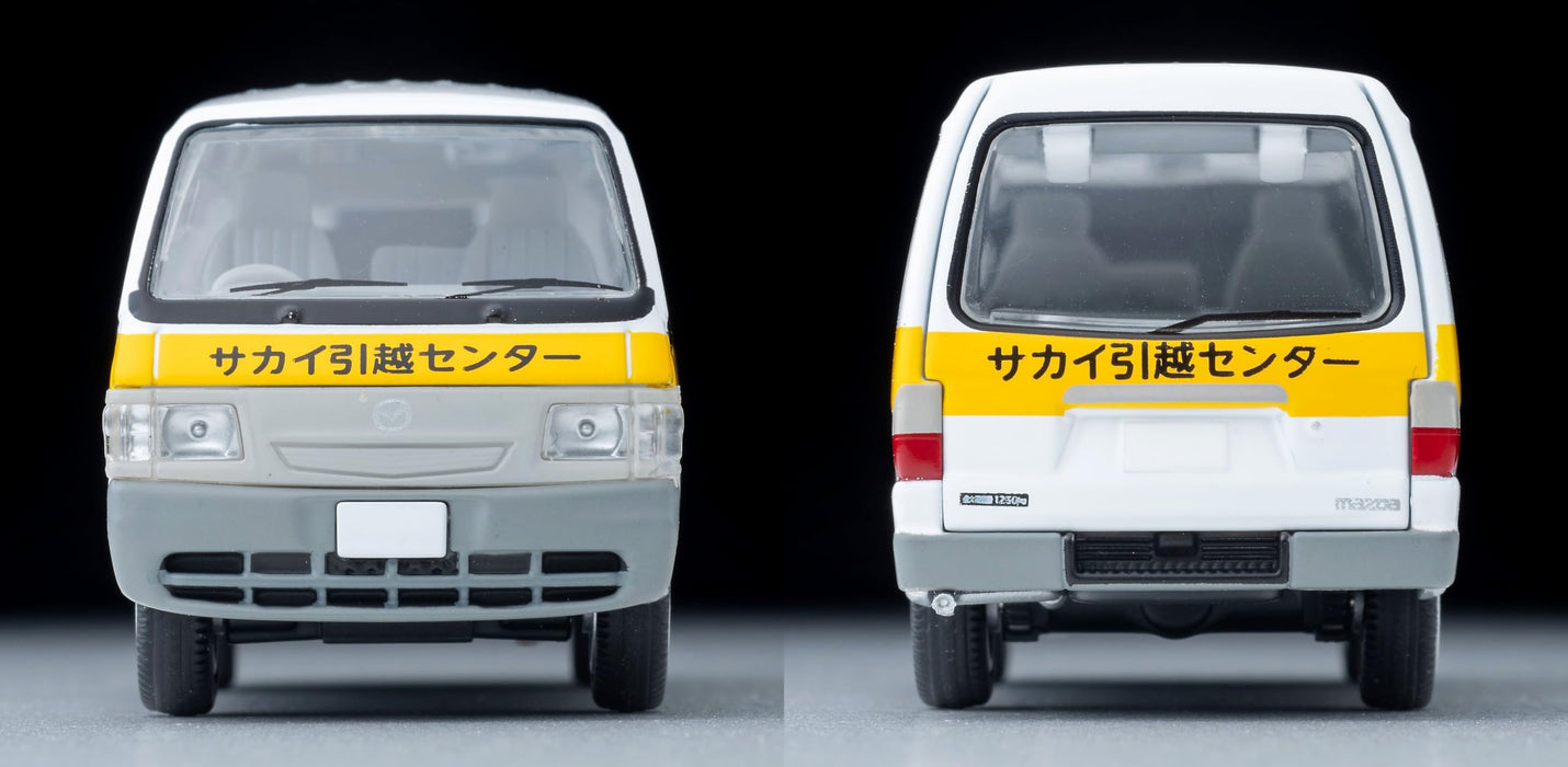 1/64 Scale Tomica Limited Vintage NEO TLV-N310b Mazda Bongo Brawny Sakai Moving Service