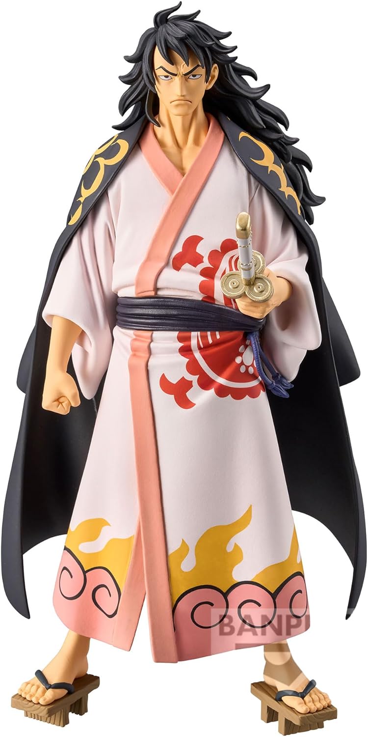 "One Piece" DXF～THE GRANDLINE SERIES～EXTRA KOUZUKI MOMONOSUKE