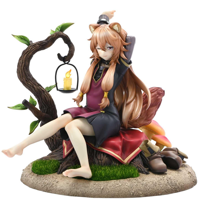 PRISMA WING "The Rising of the Shield Hero Season 2" Raphtalia Childhood Ver. 1/7 Scale Figure
