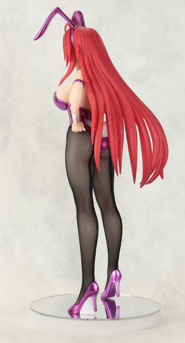 "High School DxD BorN" Rias Gremory Purple Bunny Ver.