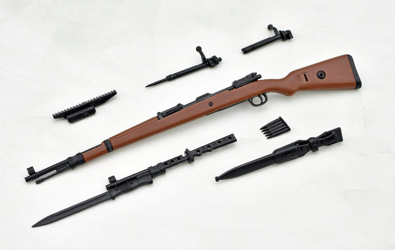 LittleArmory STUDY1942 <LA105> Kar98K Type