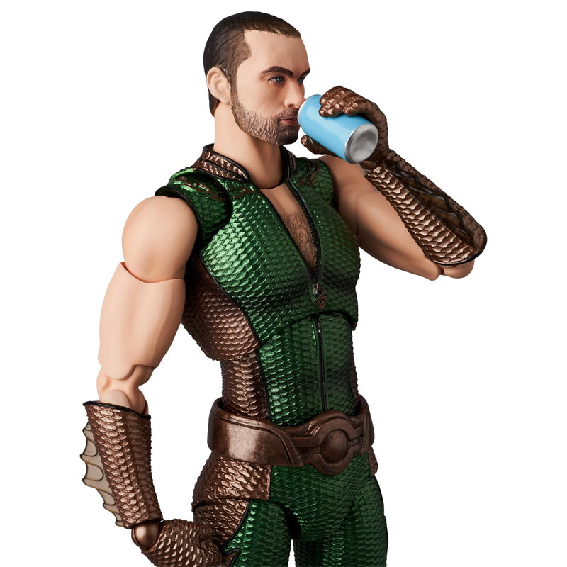 MAFEX "The Boys" The Deep