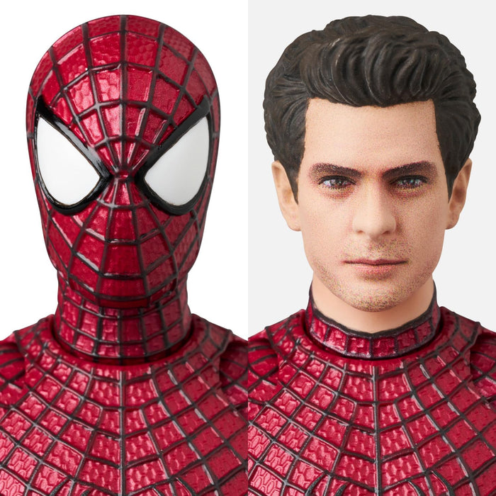MAFEX "The Amazing Spider-Man 2" The Amazing Spider-Man (May, 2025 Edition)