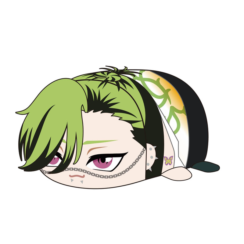 BCG-07 "BUCCHIGIRI?!" Potekoro Mascot Big E Jin Marito