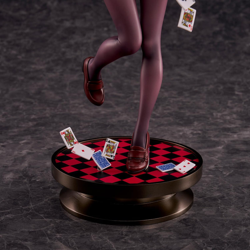 "Kakegurui" Jabami Yumeko 1/6 Scale Figure