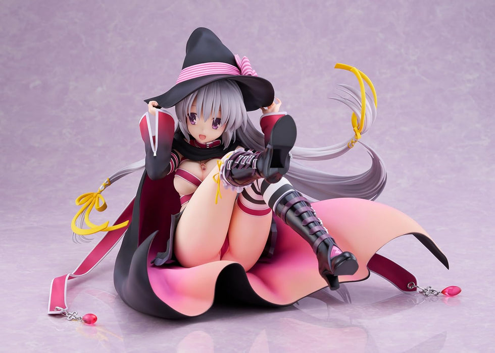 1/3.5 Scale Figure "Sabbat of the Witch" Ayachi Nene