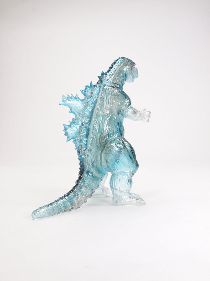CCP Middle Size Series Vol. 9 "Godzilla" Godzilla (1954) Atomic Blue Ver.