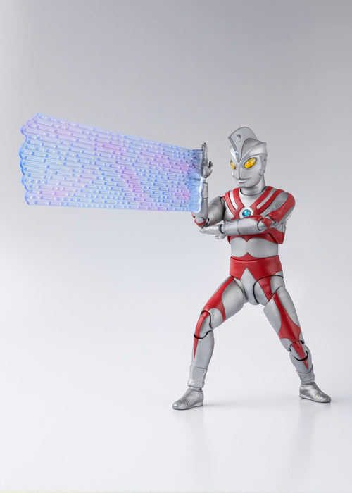 S.H.Figuarts "Ultraman Ace" Ultraman Ace