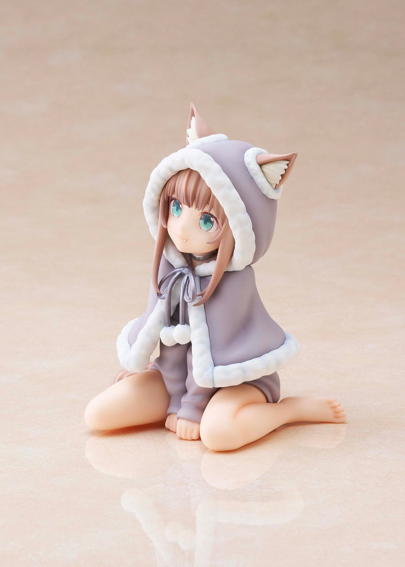 Palette "My Cat is a Kawaii Girl" Okigae Collection Present Kinako