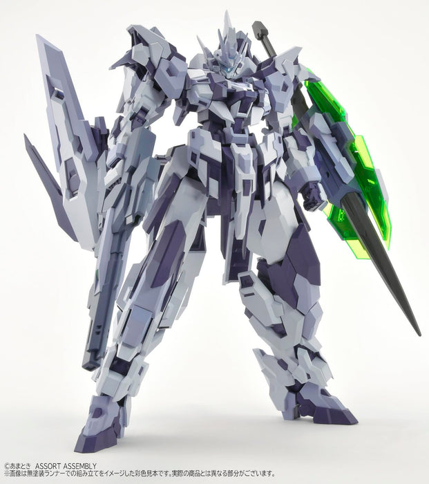 Estailev Roll Out White Ver.