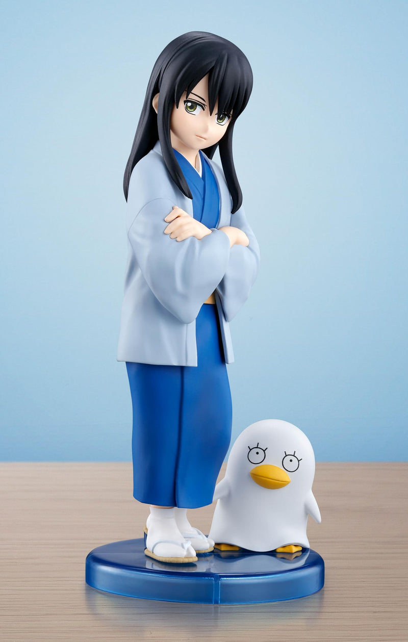 Adokenette "Gintama" Katsura Kotarou