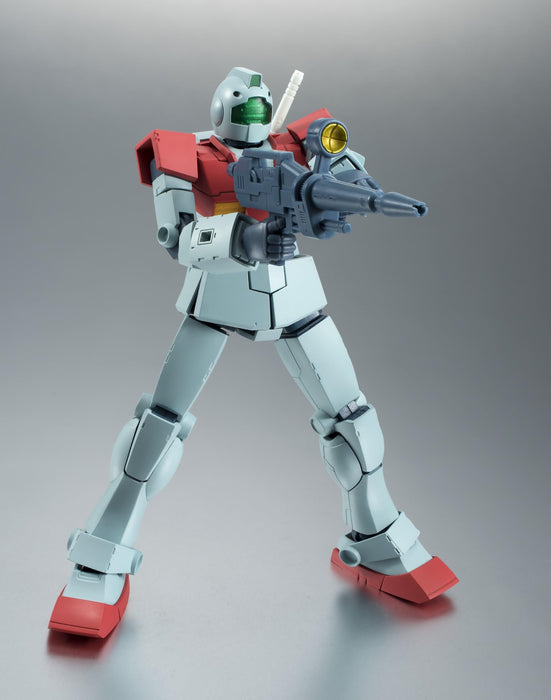 Robot Spirits Side MS RGM-79 GM Ver. A.N.I.M.E.
