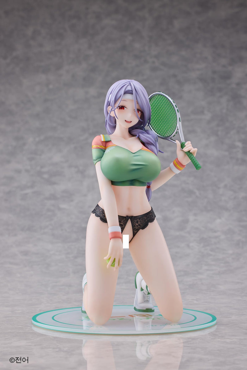 VIVIFY SHALL WE DO IT AGAIN? YUKI 1/6 SCALE FIGURE SPECIAL EDITION