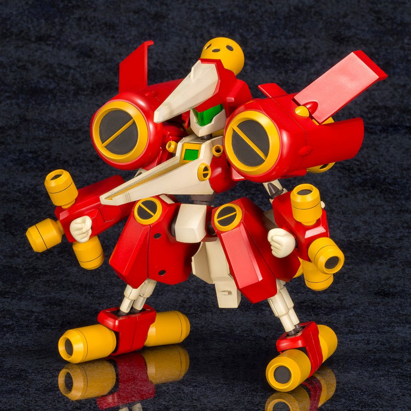 "Medabots" KBT06-C Arc Beetle Dash