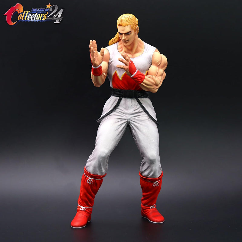THE KING OF COLLECTORS'24 "Fatal Fury Special" Andy Bogard (Normal Color)