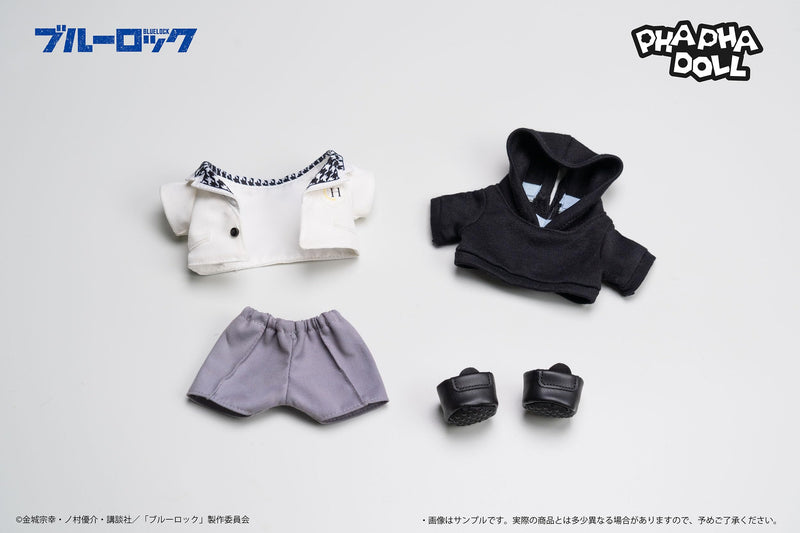 PHAPHA “BLUE LOCK" NAGI SEISHIRO ACTION DOLL