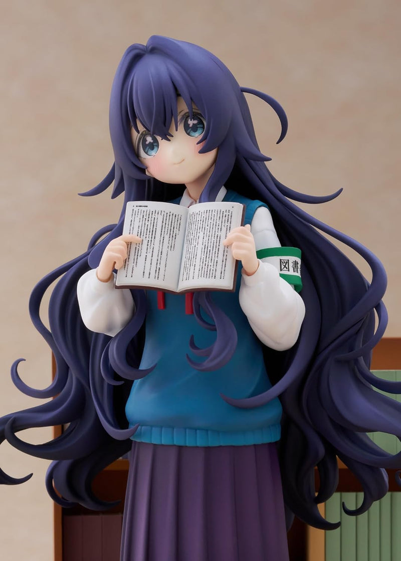 VIVIgnette "The 100 Girlfriends Who Really, Really, Really, Really, Really Love You" Yoshimoto Shizuka 1/7 Scale