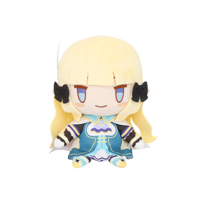 "Princess Connect! Re:Dive" Pri Gurumi Plush Saren