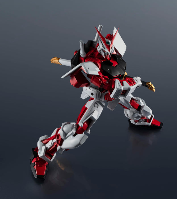 Gundam Universe "Mobile Suit Gundam SEED" Series MBF-P02 GUNDAM ASTRAY RED FRAME