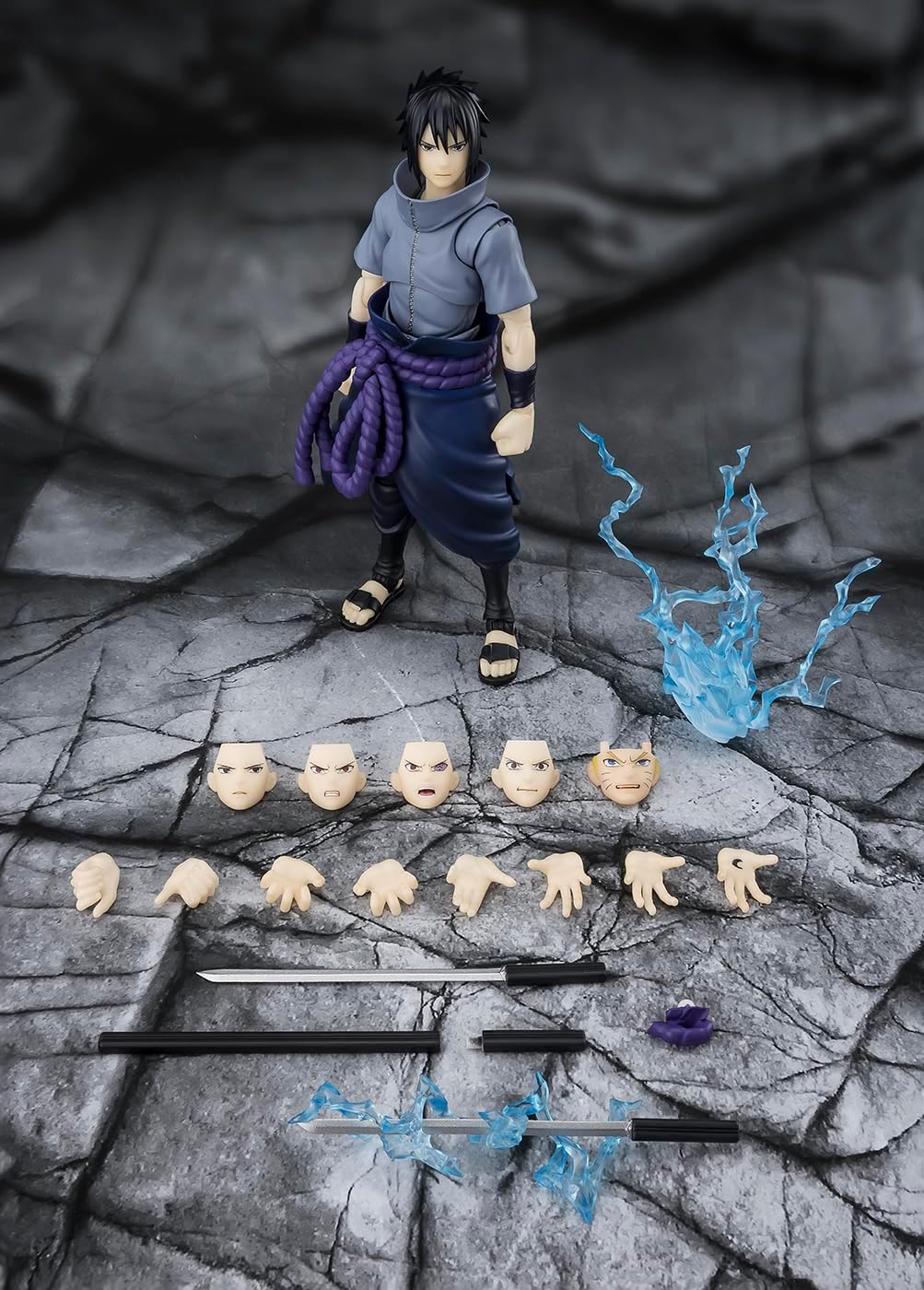 S.H.Figuarts 