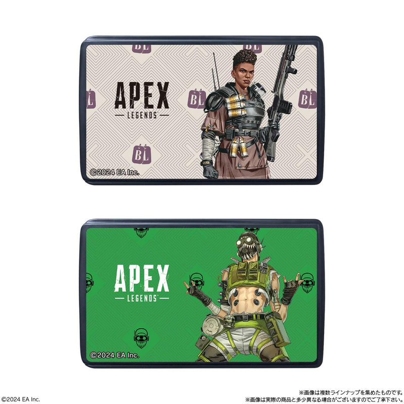 "Apex Legends" (TM) Tablet Case with Sticker
