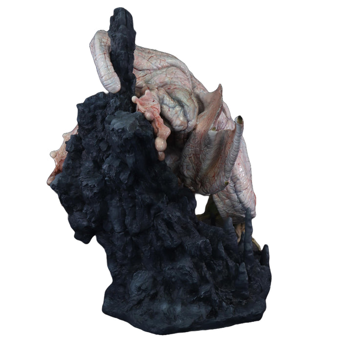 Capcom Figure Builder Creators Model "Monster Hunter" Strange Wyvern Khezu