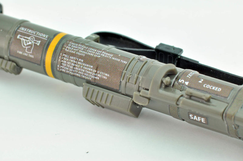 LittleArmory <LA048> AT4 Type 2.0