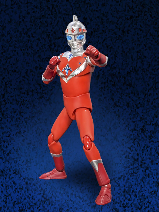 Hero Action Figure Series -Senkosha Ver.- "Iron King" Iron King Ver. 2