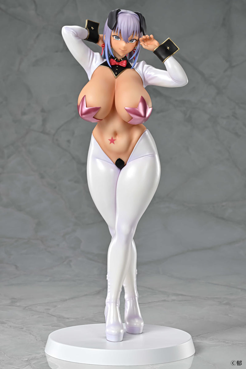 Ami Chan Reverse Bunny Sunburn Ver.
